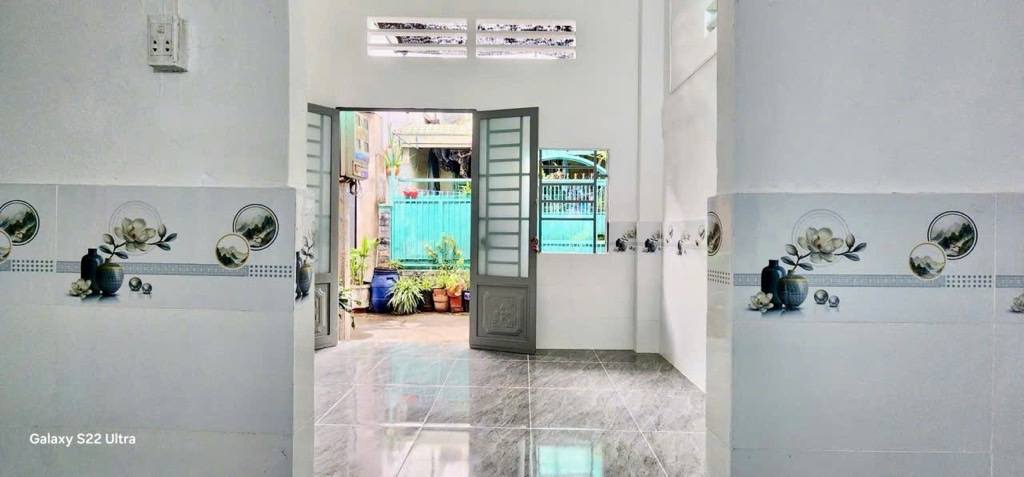 Phòng trọ cho thuê Dĩ An 80m² - Gần khu công nghiệp, giá rẻ thương lượng!