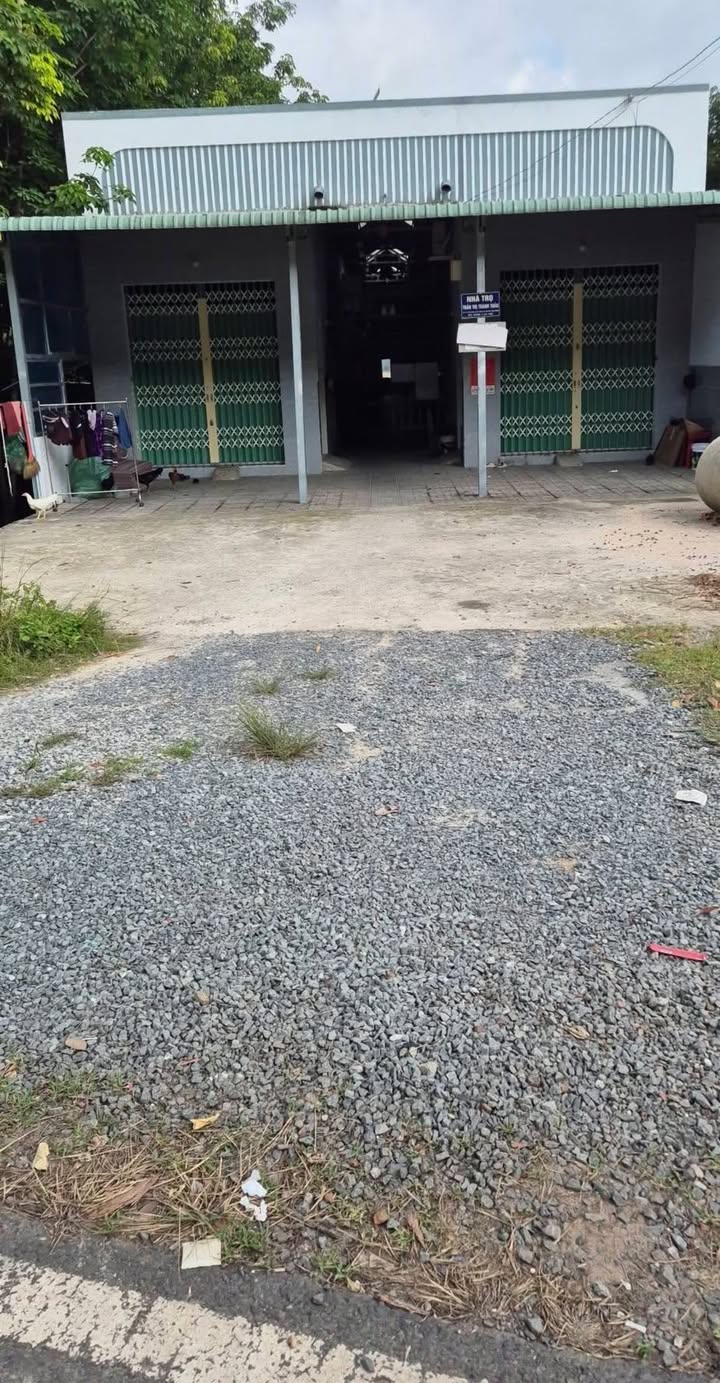 Đất mặt tiền đường DH 415, Bắc Tân Uyên 550m² giá 3 tỷ - Cơ hội đầu tư tuyệt vời!