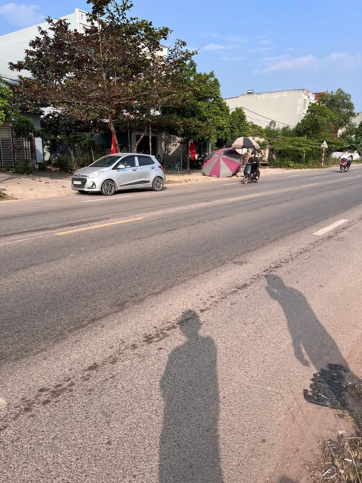 Đất thổ cư mặt tiền đường QL 31, xã Chu Điện, 76m² giá 3 tỷ - Cơ hội đầu tư hấp dẫn!