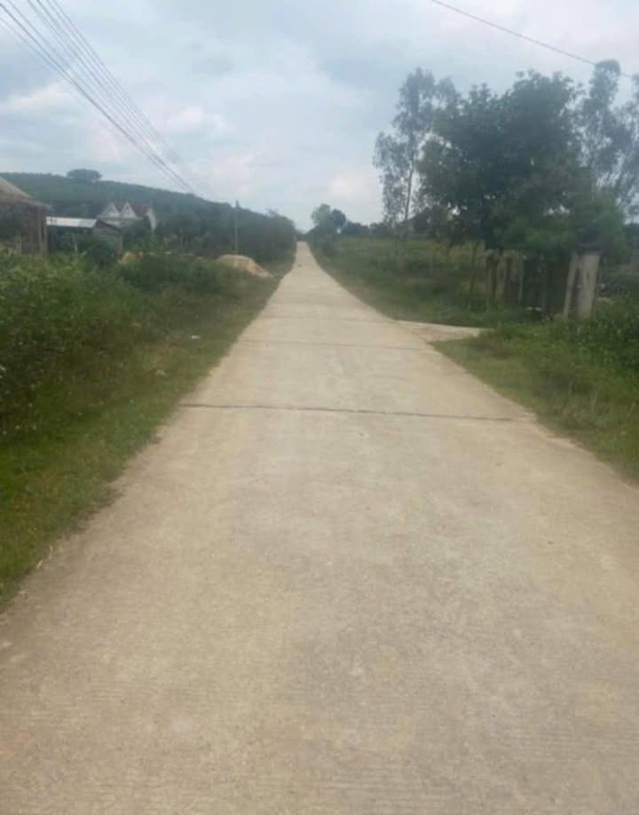 Đất nền Phước An, Krông Pắc 350m² giá 155 triệu - Cơ hội đầu tư hấp dẫn!