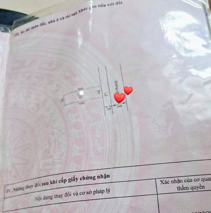 Nhà bán KDC Đường 10, TT Bến Lức 80m² giá 4 tỷ - Vị trí kinh doanh lý tưởng!