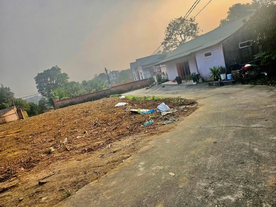 Đất thổ cư 100m² khu 4 Thanh Đình giá chỉ 900 triệu - Đầu tư sinh lời ngay!