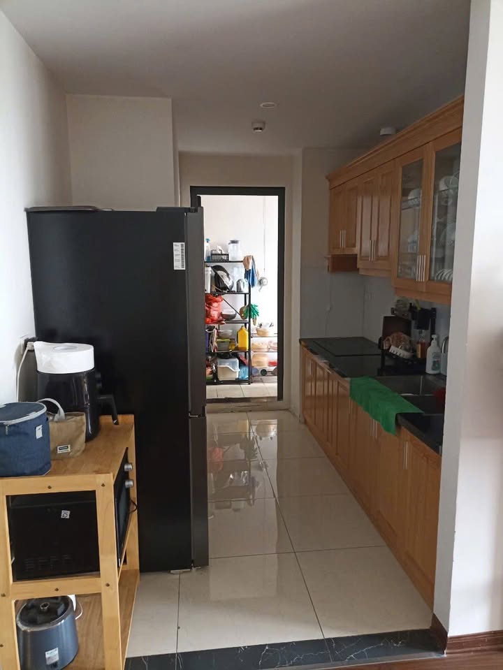 Căn hộ Homeland Thượng Thanh 65m² giá 5.05 tỷ - Chính chủ bán gấp!