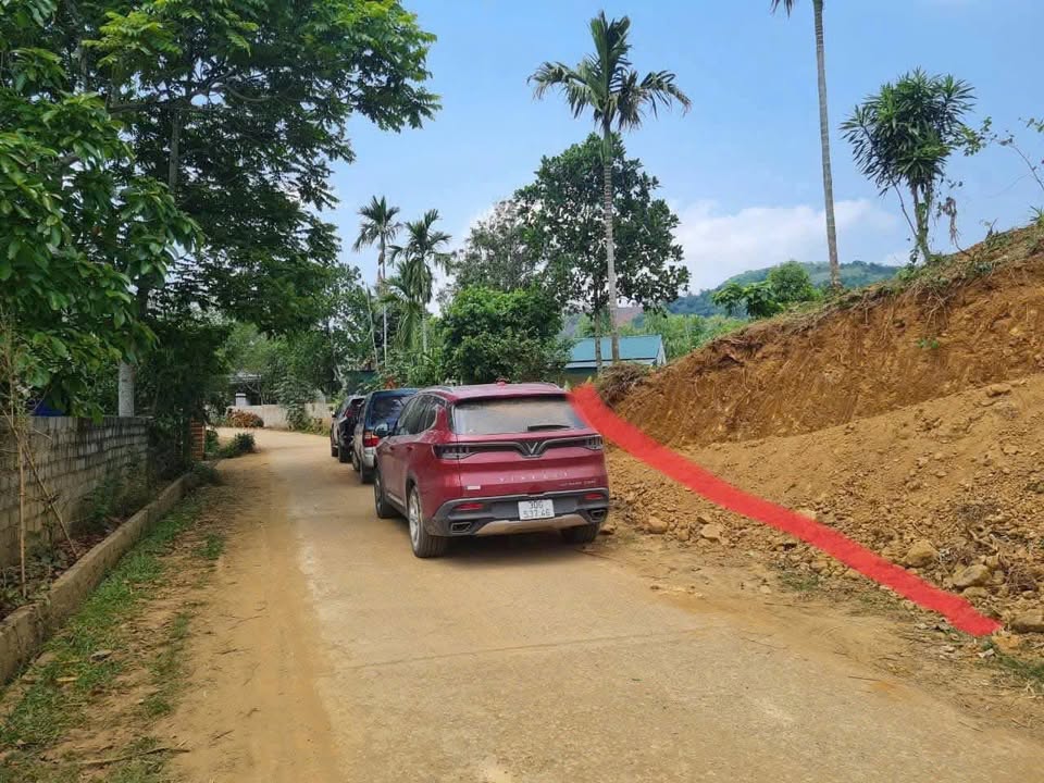 Đất nền Hợp Phong, Cao Phong 1000m² giá 1.98 tỷ - Lô góc 2 mặt tiền