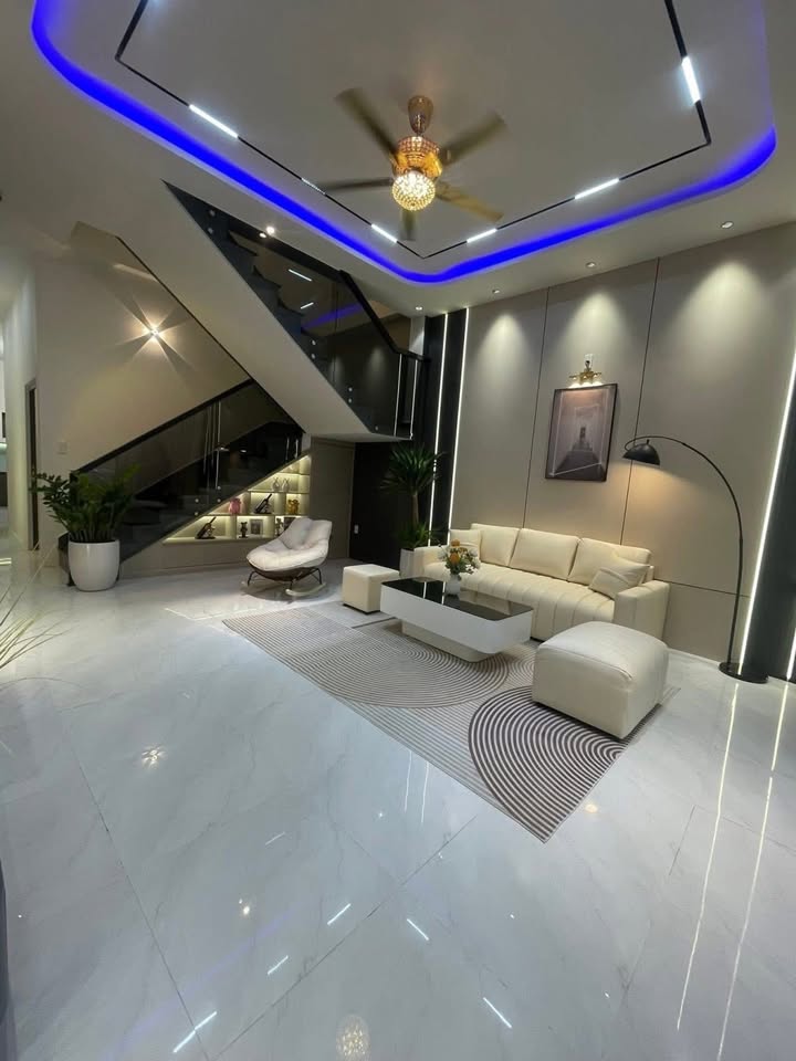 Nhà 2 tầng kiệt ô tô 7m Thái Thị Bôi, Đà Nẵng - 88m² giá 6.5 tỷ - Dọn vào ở ngay!