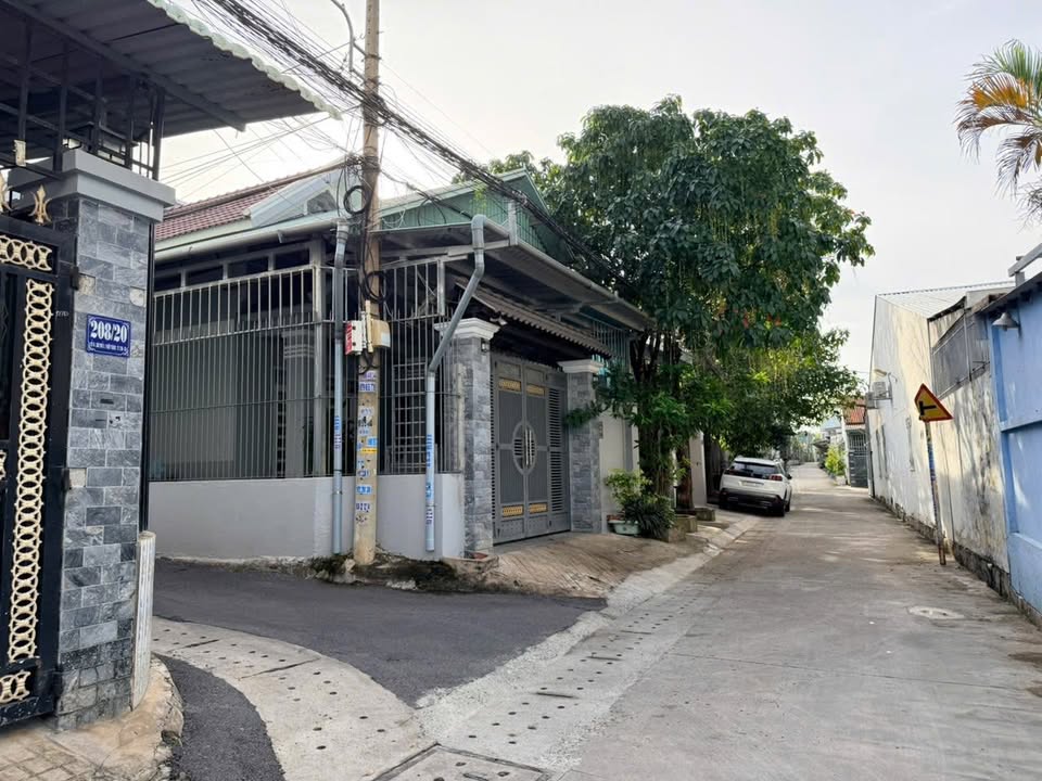 Đất nền Hiệp Thành 1, Thủ Dầu Một 80m² giá 2 tỷ - Đầu tư sinh lời ngay!