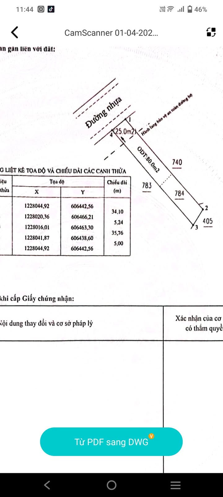 Đất thổ cư Vĩnh Tân, Tân Uyên 185m² giá 1.7 tỷ - Cơ hội đầu tư tốt!