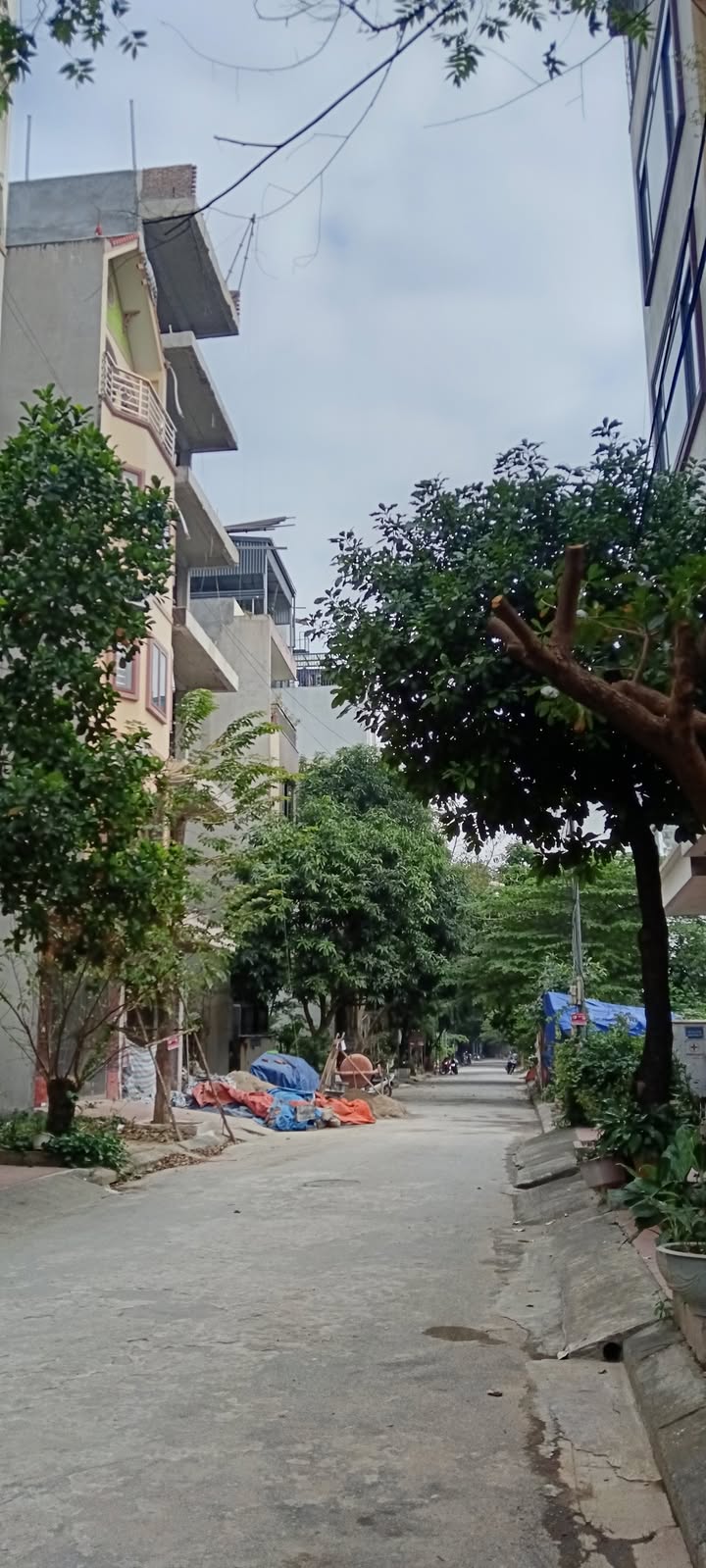 Đất phân lô 50m² Yên Nghĩa Hà Đông - Giá rẻ nhất khu vực