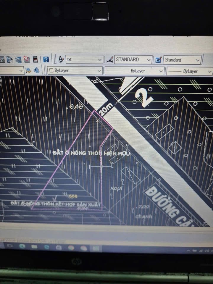 Đất nền Cây Trôm Mỹ Khánh Củ Chi 3000m² - Giá thỏa thuận, cơ hội đầu tư tuyệt vời!