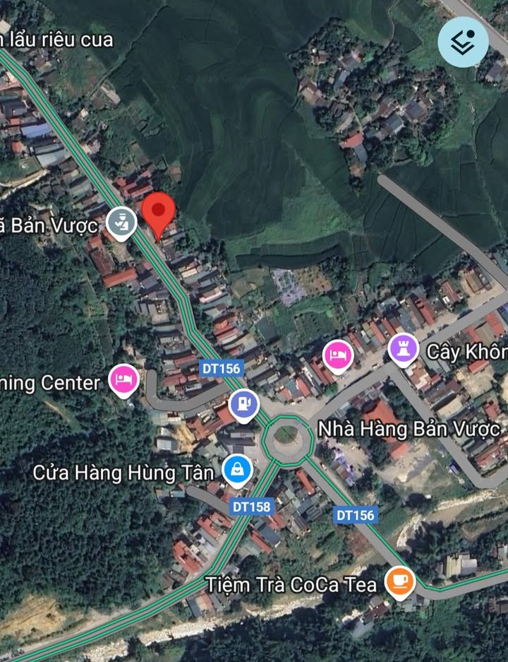 Đất Bản Vược Bát Xát 112.7m² giá 1.6 tỷ - Đầu tư sinh lời ngay!