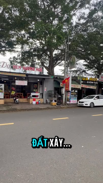 Đất Bảo Lộc 1,500m² giá 8.5 tỷ - Phù hợp xây biệt thự vườn!