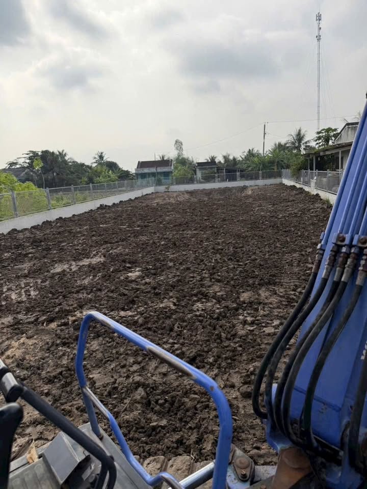 Đất vườn 700m² Vĩnh Công, Châu Thành giá 700 triệu - Đầu tư lý tưởng!