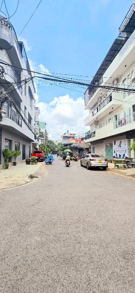 Nhà phố 5 tầng đường Nguyễn Phúc Chu, Tân Bình 61.2m² giá 10 tỷ - Bán gấp trước Tết!