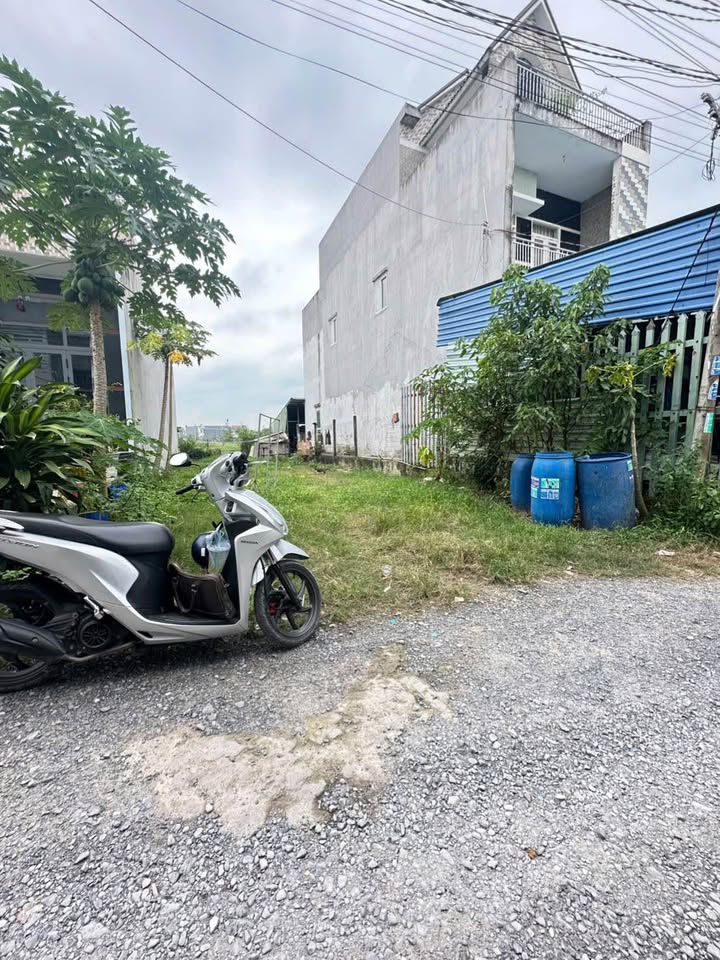 Đất nền Mỹ Hạnh Nam 259m² giá 1.55 tỷ - Sổ hồng chính chủ, đầu tư sinh lời!