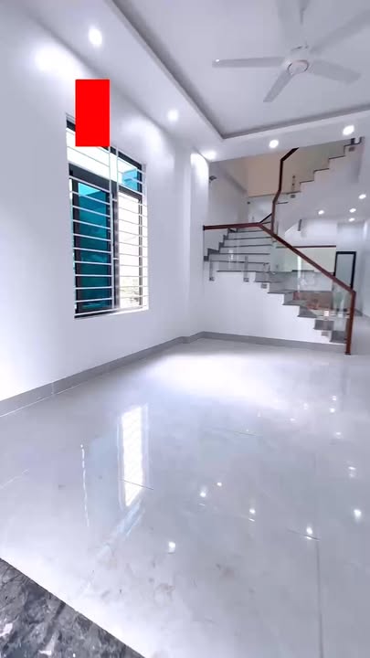 Nhà 3 tầng mới đẹp tại phường Đông Vệ 52m² giá chỉ hơn 2 tỷ - Sẵn sàng vào ở!