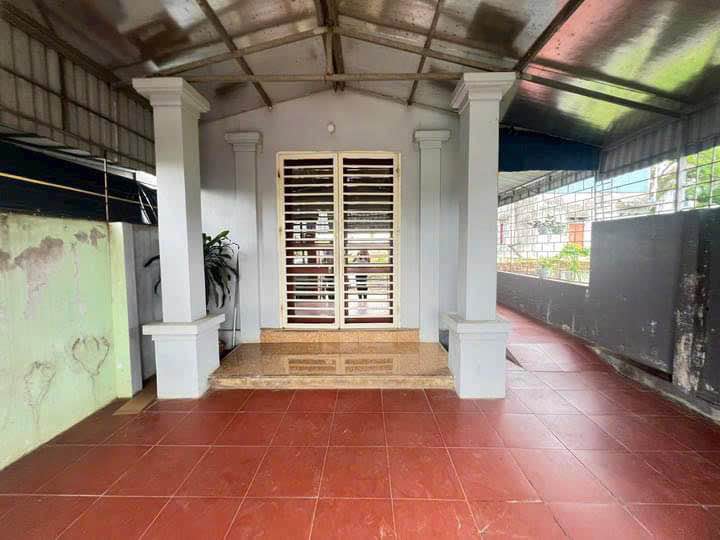 Nhà 1,5 tầng tại KDT Thăng Long, 96m² giá 2.7 tỷ - Thương lượng trực tiếp!