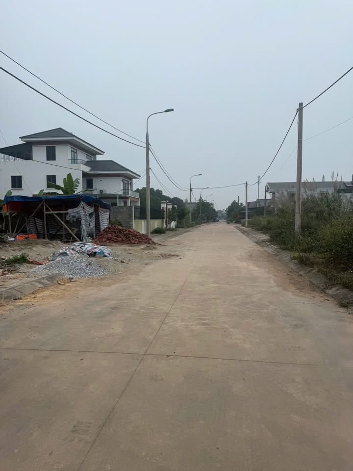 Đất nền khu TĐC Trung Thành, Quyết Thắng 100m² - Giá đầu tư hấp dẫn!