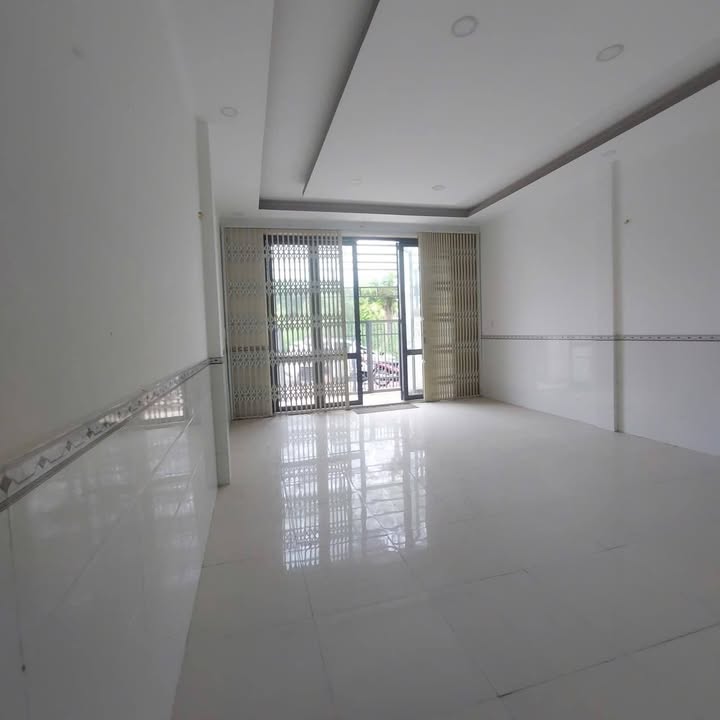 Nhà cho thuê khu 5A, Sóc Trăng 125m² giá 5 triệu - Phù hợp làm Spa, văn phòng