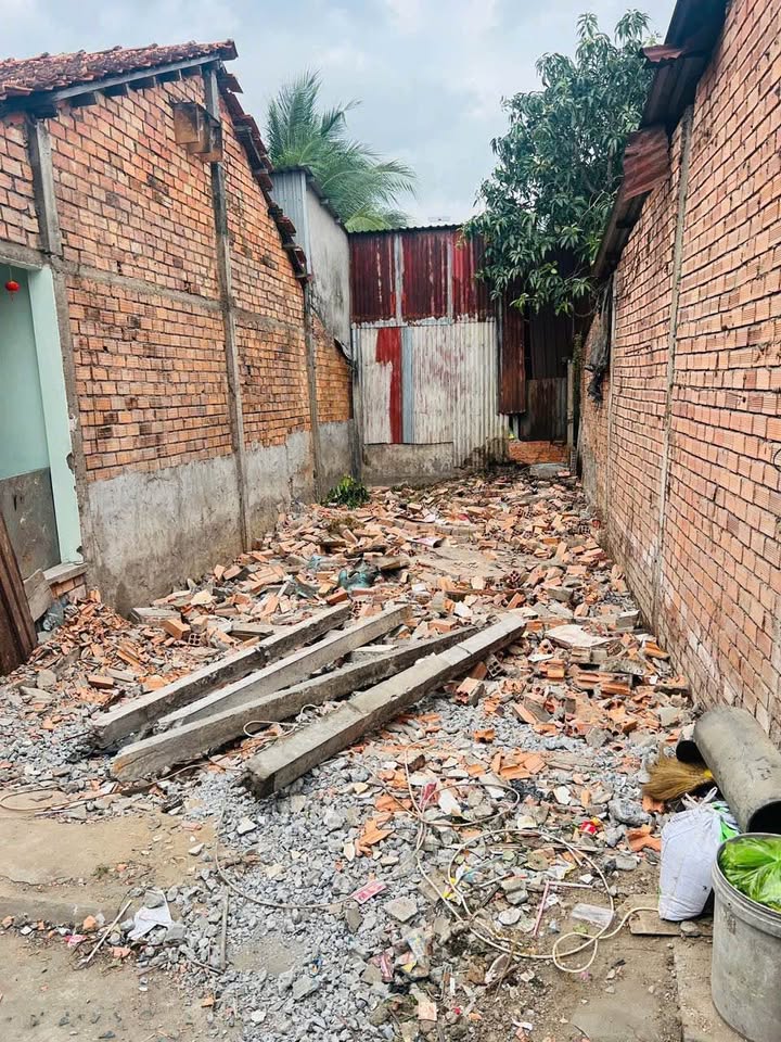 Đất nền Hẻm 44 Lê Hồng Phong, 39.9m² giá 750 triệu - Sổ đỏ chính chủ, hỗ trợ vay ngân hàng!