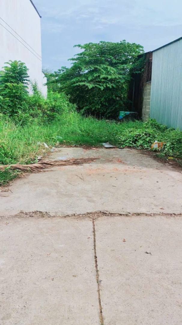 Đất nền biệt thự hẻm ô tô Phú Lợi 130m² giá 2.7 tỷ - Vị trí đắc địa trung tâm!