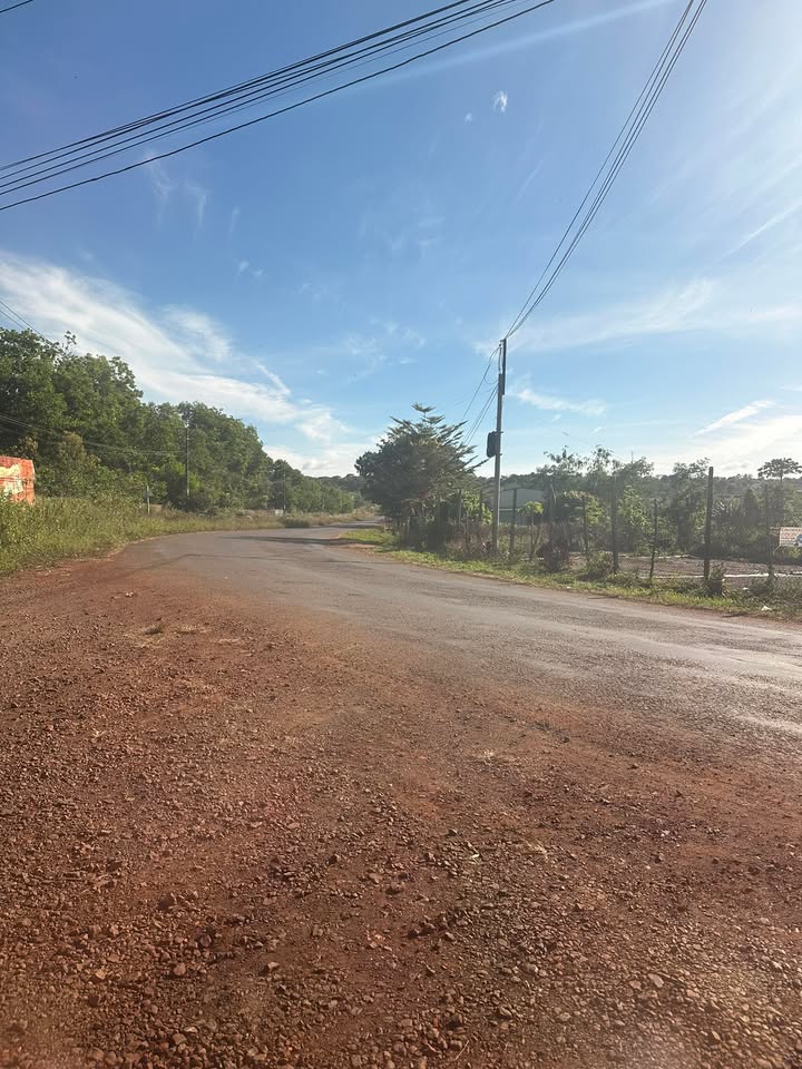 Đất nền Glar, Đăk Đoa 288m² giá 960 triệu - Đầu tư sinh lời ngay!