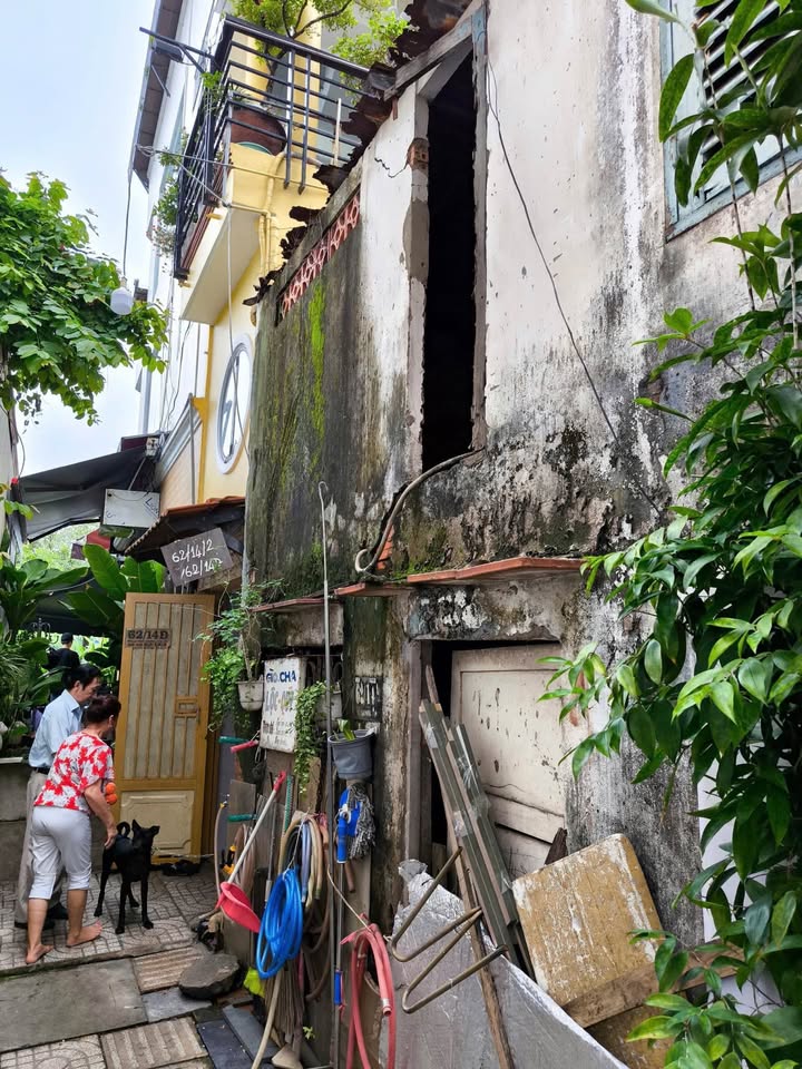 Đất ở đô thị Nguyễn Ngọc Phương 45.1m² Bình Thạnh - Sổ hồng chính chủ chỉ 4.2 tỷ!