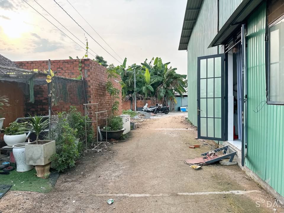 Đất nền Võ Văn Hát Quận 9 55m² giá 850 triệu - Khu dân cư sầm uất!