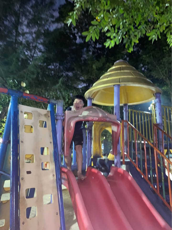 Căn hộ cho thuê Lê Văn Sỹ, Quận 3 - Không gian sống hiện đại, tiện nghi