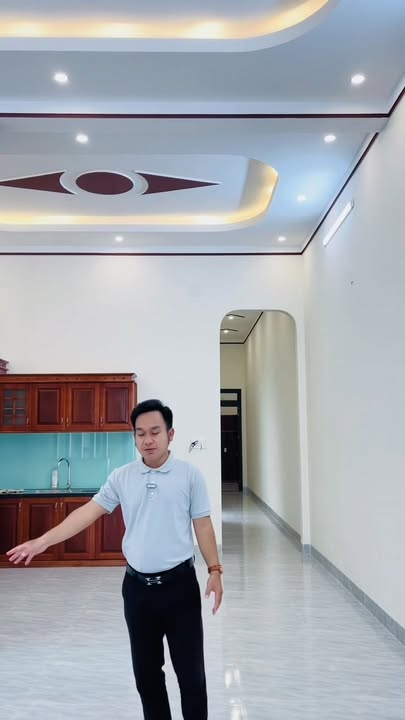 Nhà riêng Phường An Phú Mới 110m² giá 1.65 tỷ - Tiện nghi, thuận lợi cho cuộc sống!