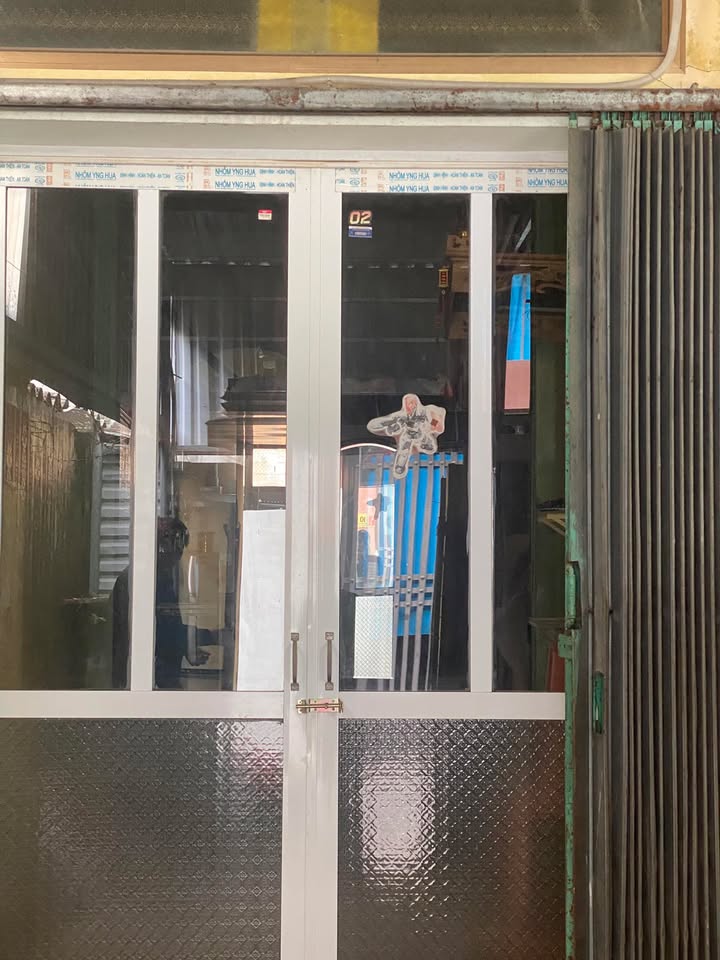 Nhà bán Phường Tiền Phong 33m² giá 800 triệu - Pháp lý rõ ràng, giao dịch nhanh chóng!