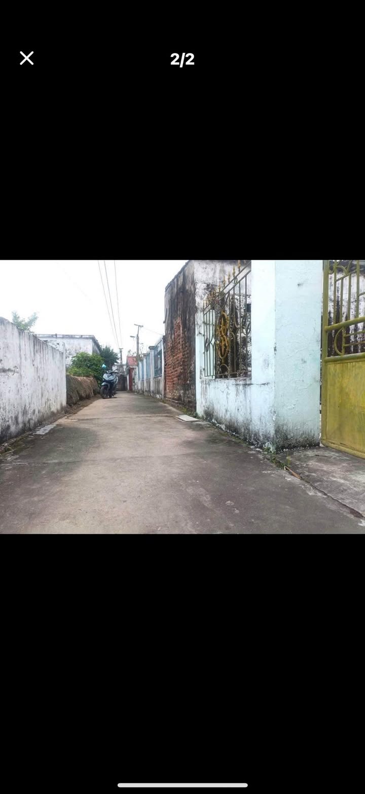 Đất thổ cư Nam Bình, Kiến Xương 100m² giá 200 triệu - Cơ hội đầu tư tuyệt vời!