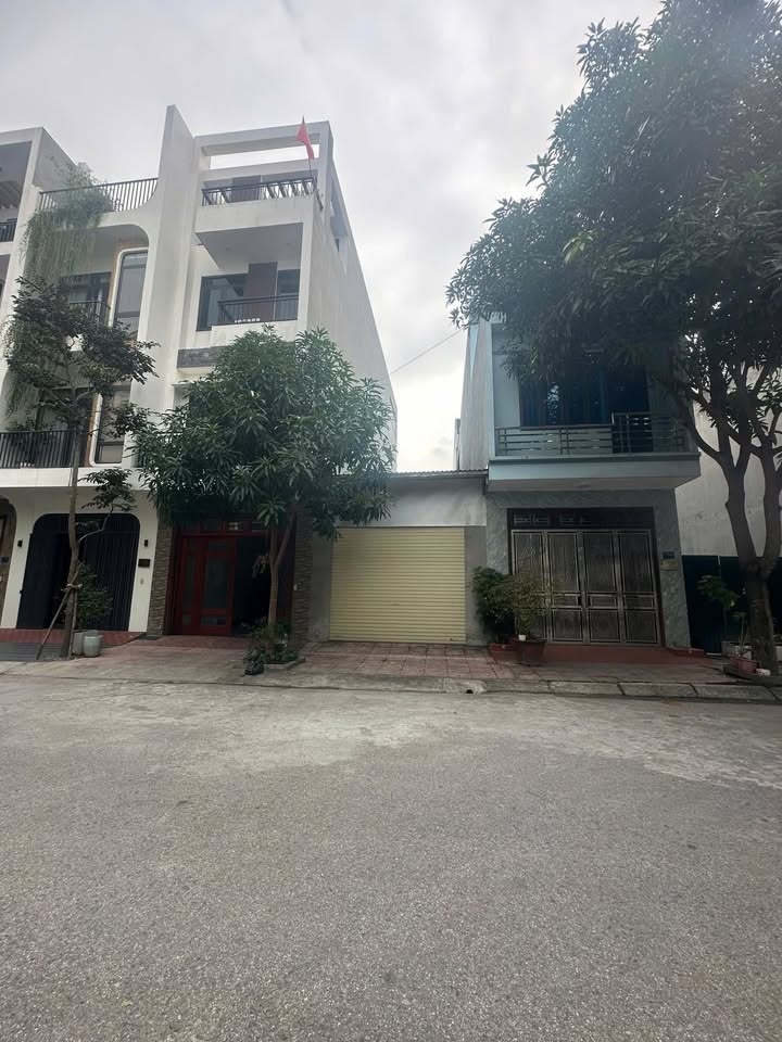 Nhà 1 tầng Tiền Hải 75m² giá 3 tỷ - Vị trí đẹp phong thủy tốt!