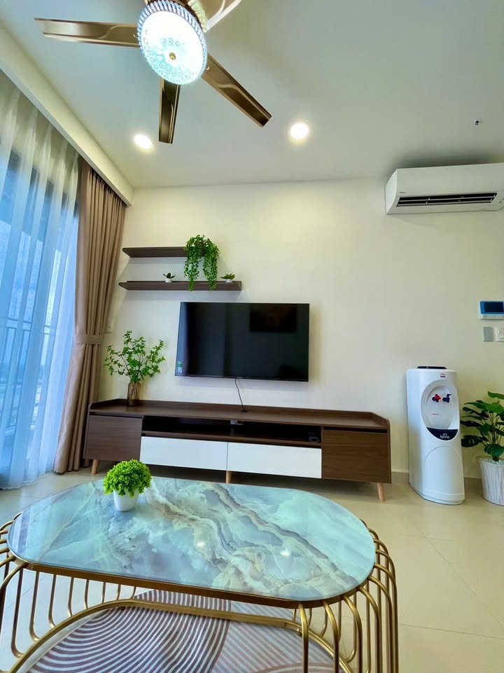 Căn hộ The Glory 49m² giá 12 triệu - Nhà đẹp vào ở ngay!