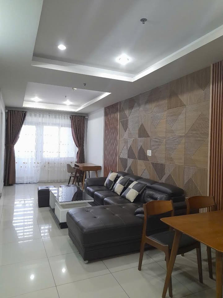 Căn hộ TDC Plaza Thủ Dầu Một 84m² giá 10 triệu - Full nội thất, vào ở ngay!