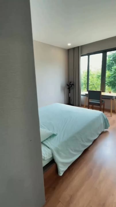 Căn hộ cao cấp 2 phòng ngủ đường Hoàng Thiều Hoa 150m² - Gần biển mát mẻ!