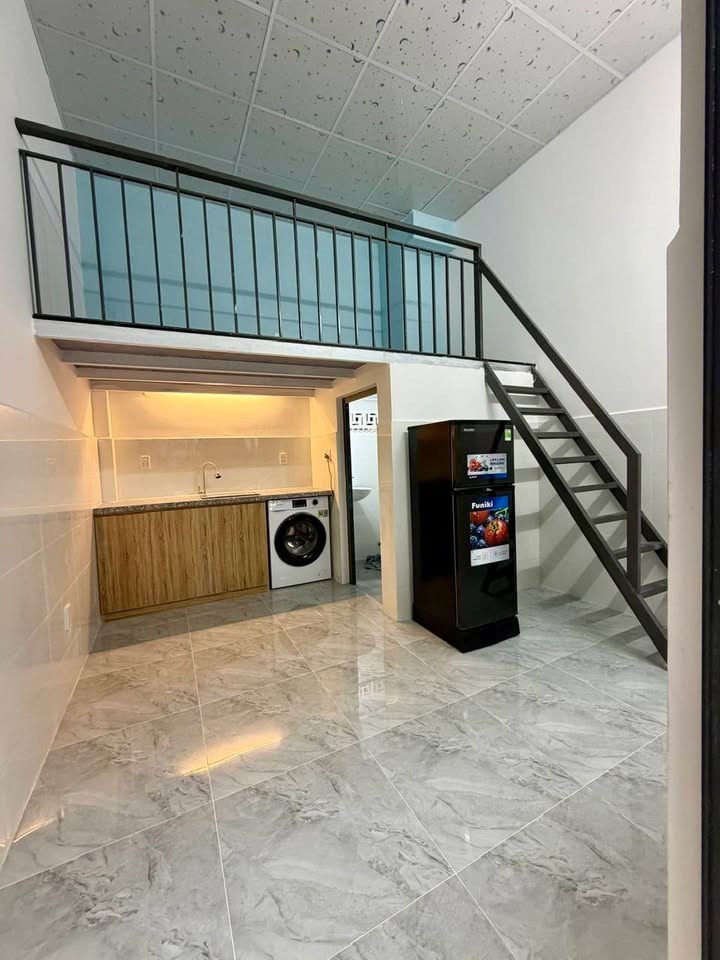 Phòng trọ cho thuê tại Hòa Thọ Tây 20m² giá 3 triệu - An ninh tốt, đầy đủ nội thất!