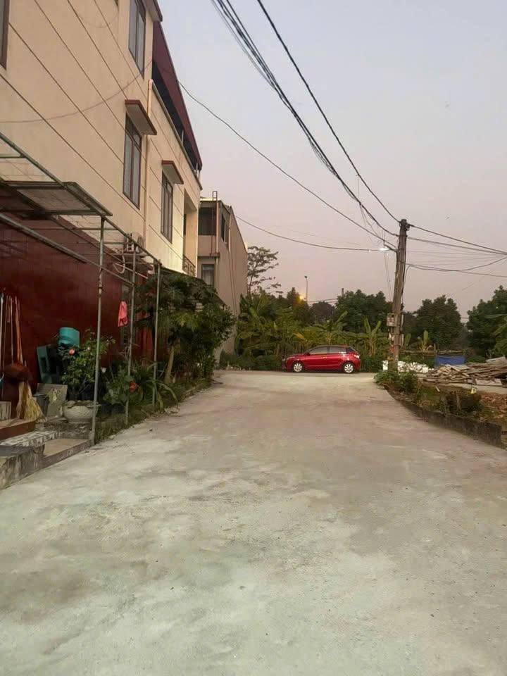 Đất thổ cư khu 14 Thanh Miếu 90m² giá chỉ 3.1 tỷ - Đường thông ô tô tránh nhau!