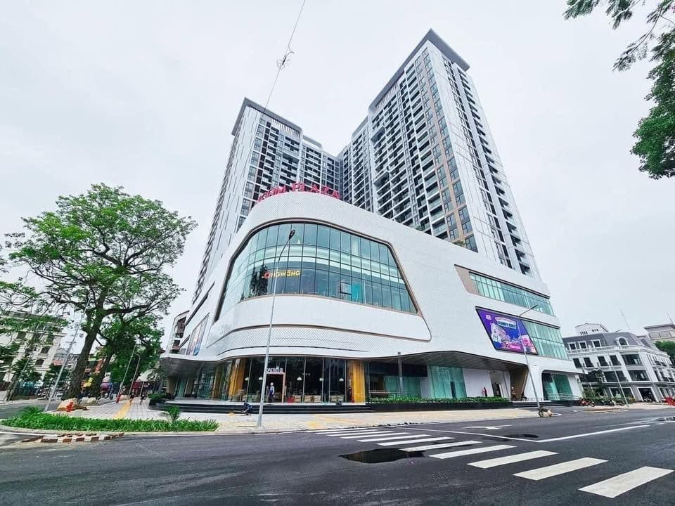 Chung cư Vinhomes SkyPark Bắc Giang 1PN giá 8 triệu - Full nội thất, tiện nghi đẳng cấp!