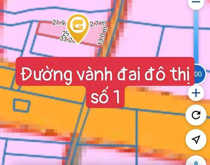 Đất 2 mặt tiền Tân Hạnh 702m² giá 2.5 tỷ - Phù hợp xây dựng kho, công ty, biệt thự!