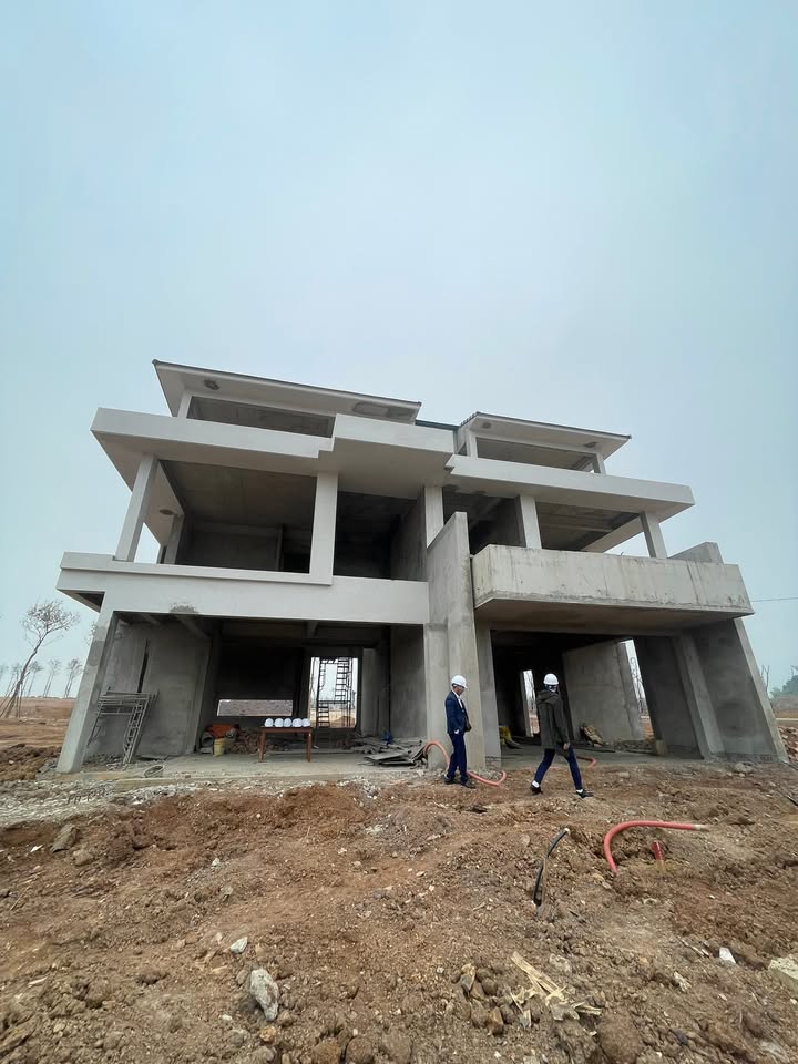 Biệt thự đơn lập Utopia Villas & Resort 318m² - Đẳng cấp sống thượng lưu giữa thiên nhiên