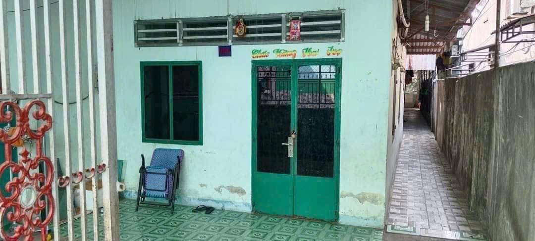 Dãy trọ 7 phòng - Sông Mây, Bắc Sơn, Trảng Bom - Giá chỉ 2.35 tỷ!