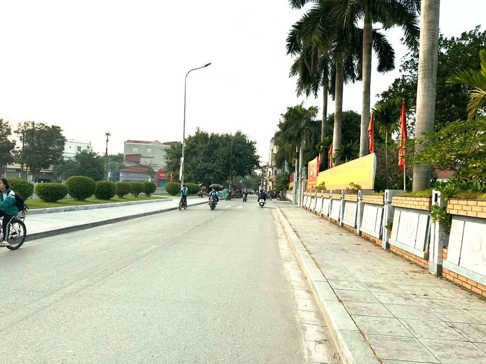 Đất thổ cư Phù Khê, Từ Sơn, Bắc Ninh 50,6m² - Cơ hội an cư lý tưởng!