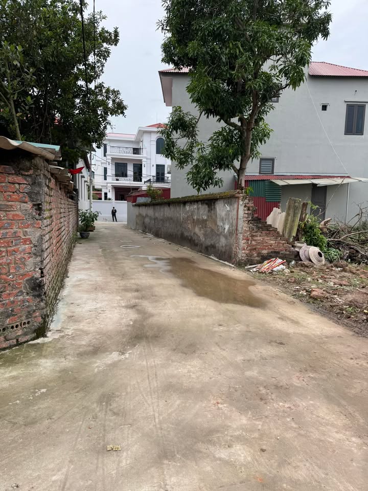 Đất Vân Dương Bắc Ninh 56m² giá 2.1 tỷ - Mặt tiền rộng, vị trí đắc địa!