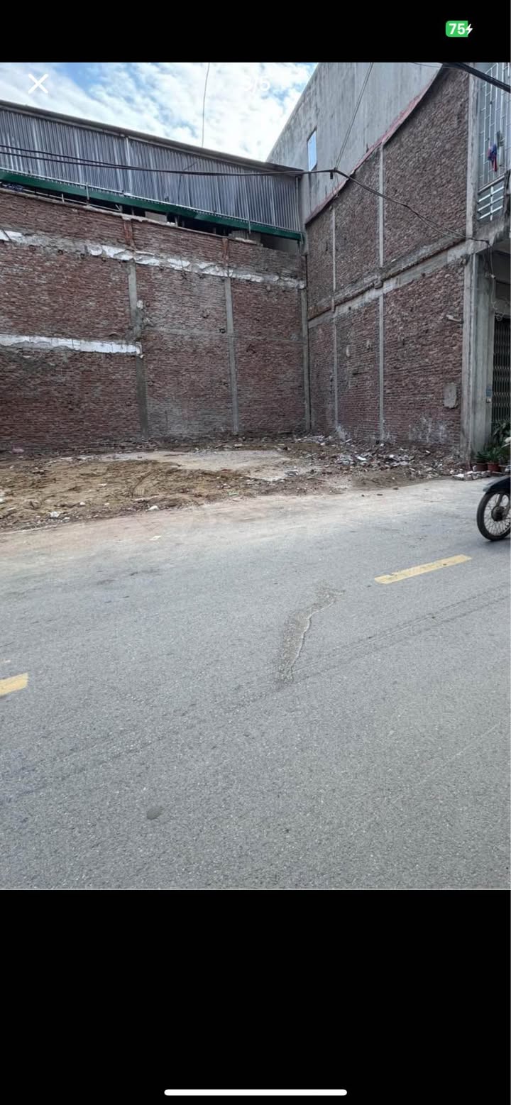 Đất nền Đồng Kỵ, Từ Sơn 49m² giá 3 tỷ - Đầu tư sinh lời ngay!