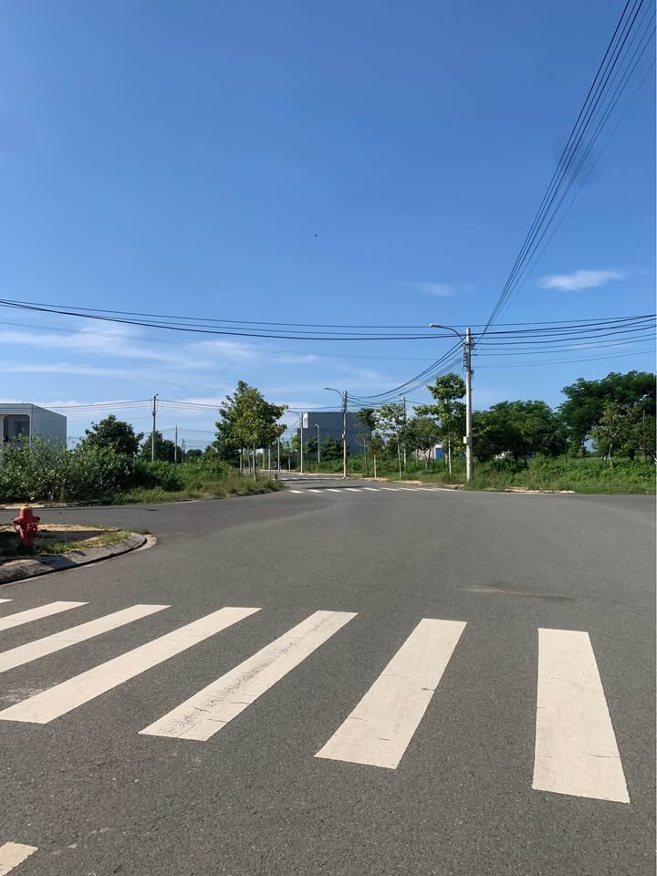 Đất nền KDC Rạng Đông, Hàm Liêm 100m² - Giá thỏa thuận hấp dẫn!