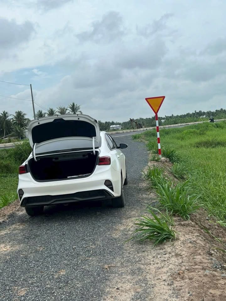 Đất nền 3300m² tại Đường Nguyễn Đáng, Trà Vinh - Phù hợp xây biệt thự nghỉ dưỡng!