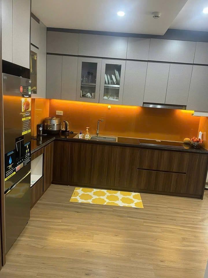 Căn hộ Parkview City Bắc Ninh 57m² giá 4 tỷ - Sổ đỏ chính chủ, view đẹp!