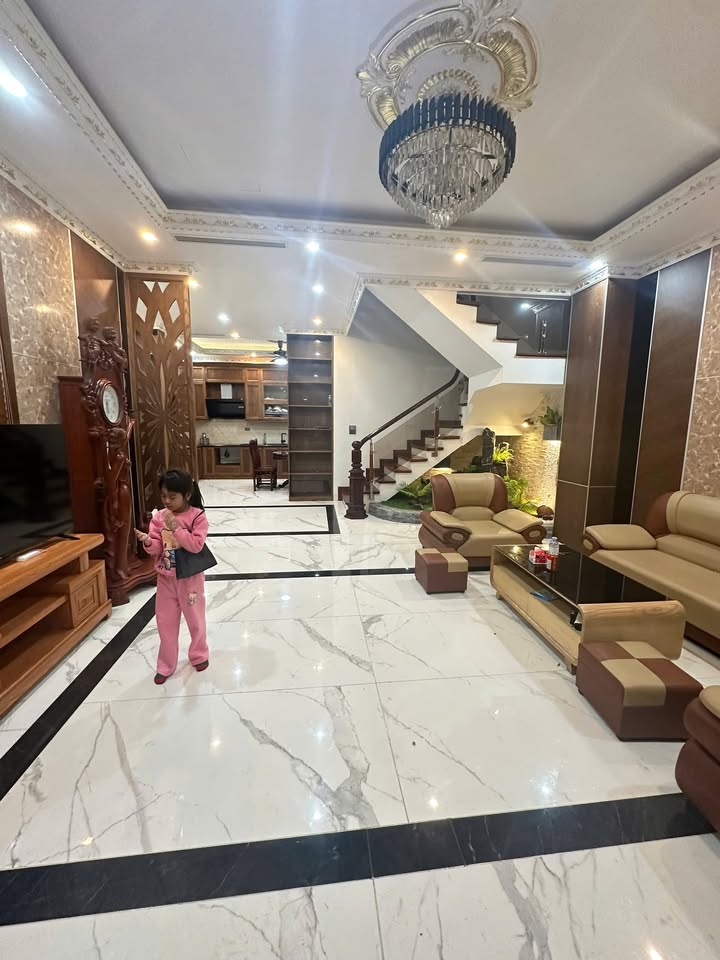 Biệt thự cho thuê tại Khu đô thị Centa VSIP, Từ Sơn 130m² giá 22 triệu - Đầy đủ nội thất cao cấp!