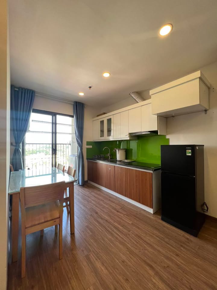 Chung cư Royal Park Bắc Ninh 2PN, 2WC giá 14 triệu - Full nội thất sang trọng!