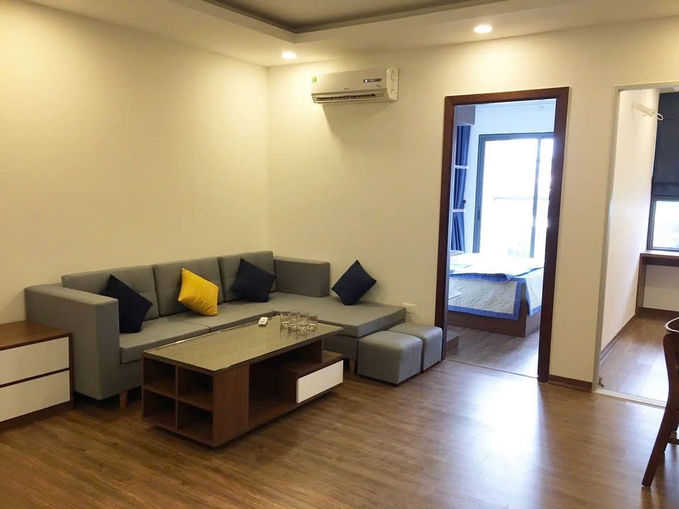 Căn hộ chung cư Royal Park Bắc Ninh 1.5 ngủ giá 10 triệu - Sẵn sàng vào ở!